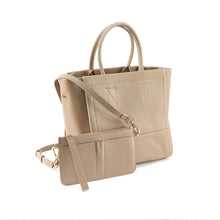 Load image into Gallery viewer, Castana Day  Bag Mrs Tea's Boutique and Bakery