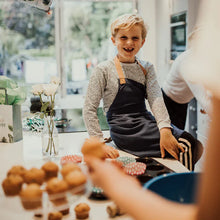Load image into Gallery viewer, Ashford Castle Children's Apron Ashford Castle Boutique