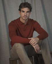 Load image into Gallery viewer, Copy of The Marcus crew neck jumper Mrs Tea's Boutique and Bakery