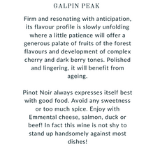 Load image into Gallery viewer, Bouchard Finlayson - Galphin Peak Mrs Tea's Boutique and Bakery