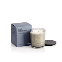 Load image into Gallery viewer, Max Benjamin - Dodici Luxury Natural Candle Max Benjamin