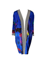 Load image into Gallery viewer, Copy of 100% Silk Shift Dress Cerise Pink Mrs Tea's Boutique and Bakery