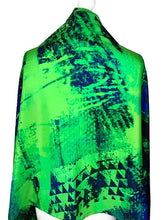 Load image into Gallery viewer, Copy of Luxurious 100% Silk Scarf COCSILKL Mrs Tea's Boutique and Bakery