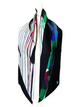 Load image into Gallery viewer, Luxurious Maxi Twilly Scarf Mrs Tea's Boutique and Bakery