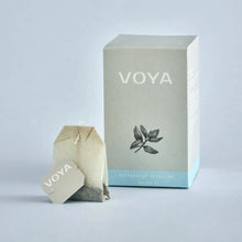 Load image into Gallery viewer, Organic Herbal Tea | Peppermint Pleasure The Spa at Ashford Castle