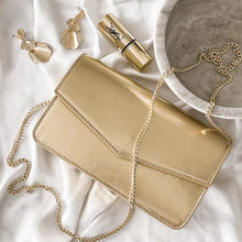 Load image into Gallery viewer, Copy of Cassia Phone Bag Mrs Tea's Boutique and Bakery