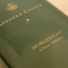 Load image into Gallery viewer, Ashford Castle Morgentau Tea Ashford Castle Boutique