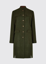 Load image into Gallery viewer, Copy of Dubarry Ladies Kilkelly Quilted Jacket Mrs Tea's Boutique and Bakery