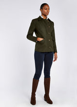 Load image into Gallery viewer, Copy of Rockberry Jacket - Loden Mrs Tea's Boutique and Bakery