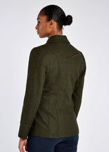 Load image into Gallery viewer, Copy of Rockberry Jacket - Loden Mrs Tea's Boutique and Bakery