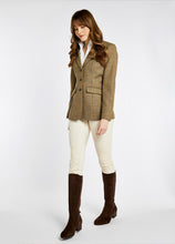 Load image into Gallery viewer, Copy of Slievebloom Tweed Jacket - Loden Mrs Tea's Boutique and Bakery