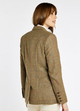 Load image into Gallery viewer, Copy of Slievebloom Tweed Jacket - Loden Mrs Tea's Boutique and Bakery
