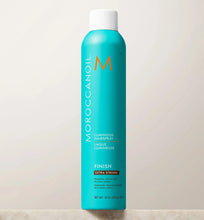 Load image into Gallery viewer, Moroccanoil | Luminous Hair Spray The Spa at Ashford Castle