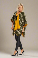 Load image into Gallery viewer, Shawl Mrs Tea's Boutique and Bakery
