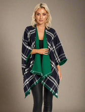 Load image into Gallery viewer, Reversible Shawl | Jimmy Hourihan