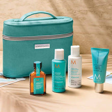 Load image into Gallery viewer, Moroccanoil | Discover Hydration GIFT SET The Spa at Ashford Castle