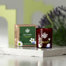 Load image into Gallery viewer, Handmade Soap Company -  Candle (180g) Mrs Tea's