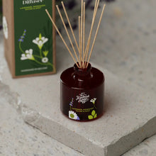Load image into Gallery viewer, Handmade Soap Company - Diffuser Mrs Tea's