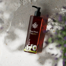 Load image into Gallery viewer, Handmade Soap Company -  Hand Wash (300ml) Mrs Tea's