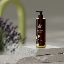 Load image into Gallery viewer, Handmade Soap Company - Hand Lotion (300ml) Mrs Tea's