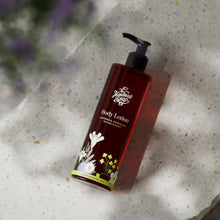 Load image into Gallery viewer, Handmade Soap Company - Body Lotion (300ml) Mrs Tea's