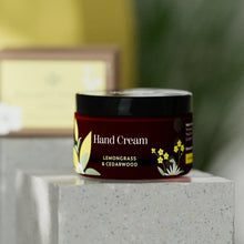 Load image into Gallery viewer, Handmade Soap Company - Hand Cream (50ml) Mrs Tea's