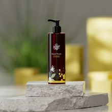 Load image into Gallery viewer, Handmade Soap Company -  Hand Wash (300ml) Mrs Tea's