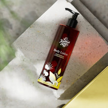 Load image into Gallery viewer, Handmade Soap Company - Body Lotion (300ml) Mrs Tea's