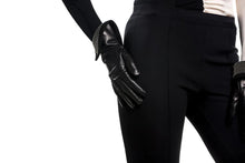 Load image into Gallery viewer, Copy of Copy of Paula Rowan - Julie Gloves  with bow cuff Ashford Castle Boutique