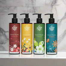 Load image into Gallery viewer, Handmade Soap Company -  Hand Wash (300ml) Mrs Tea's Boutique and Bakery