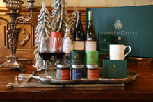 Load image into Gallery viewer, Mrs Teas Gift Hamper Ashford Castle Boutique