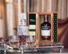 Load image into Gallery viewer, Ashford Castle 20 year Old Rare Whiskey Ashford Castle Boutique