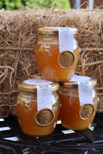 Load image into Gallery viewer, Ashford Castle Honey Mrs Tea's Boutique and Bakery