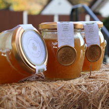 Load image into Gallery viewer, Ashford Castle Honey Mrs Tea's Boutique and Bakery