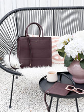 Load image into Gallery viewer, Castana Day  Bag Mrs Tea's Boutique and Bakery