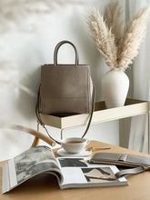 Load image into Gallery viewer, Castana Day  Bag Mrs Tea's Boutique and Bakery