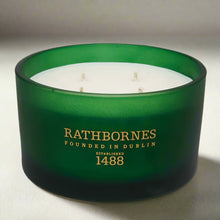 Load image into Gallery viewer, Ashford Castle Scented Candle Ashford Castle Boutique