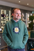 Load image into Gallery viewer, Ashford Castle Hoodie Mrs Tea's Boutique and Bakery