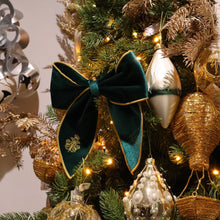 Load image into Gallery viewer, Ashford Castle Christmas Decoration 2025 Mrs Tea's
