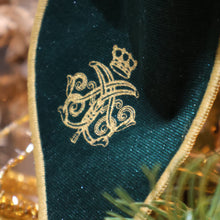 Load image into Gallery viewer, Ashford Castle Christmas Decoration 2025 Mrs Tea's