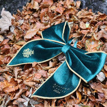Load image into Gallery viewer, Ashford Castle Christmas Decoration 2025 Mrs Tea's