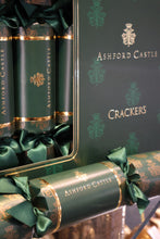 Load image into Gallery viewer, Ashford Castle Luxury Crackers Mrs Tea's Boutique and Bakery