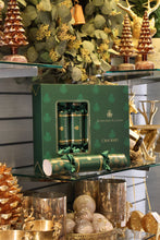Load image into Gallery viewer, Ashford Castle Luxury Crackers Mrs Tea's Boutique and Bakery