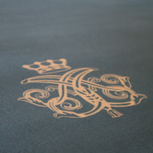 Load image into Gallery viewer, Ashford Castle Yoga Mat Ashford Castle