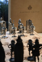 Load image into Gallery viewer, Ashford Castle Chess Mrs Tea's Boutique and Bakery