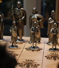 Load image into Gallery viewer, Ashford Castle Chess Mrs Tea's Boutique and Bakery