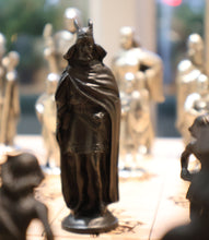 Load image into Gallery viewer, Ashford Castle Chess Mrs Tea's Boutique and Bakery