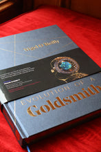 Load image into Gallery viewer, Evolution of a Goldsmith by Nigel O'Reilly Mrs Tea's Boutique and Bakery