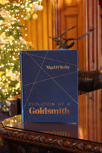 Load image into Gallery viewer, Evolution of a Goldsmith by Nigel O'Reilly Mrs Tea's Boutique and Bakery