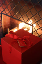 Load image into Gallery viewer, Ashford Castle Christmas Pudding Mrs Tea's Boutique and Bakery